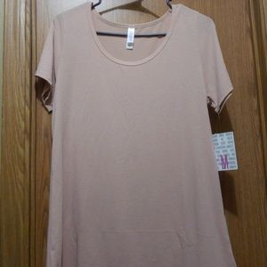 Lularoe Classic T